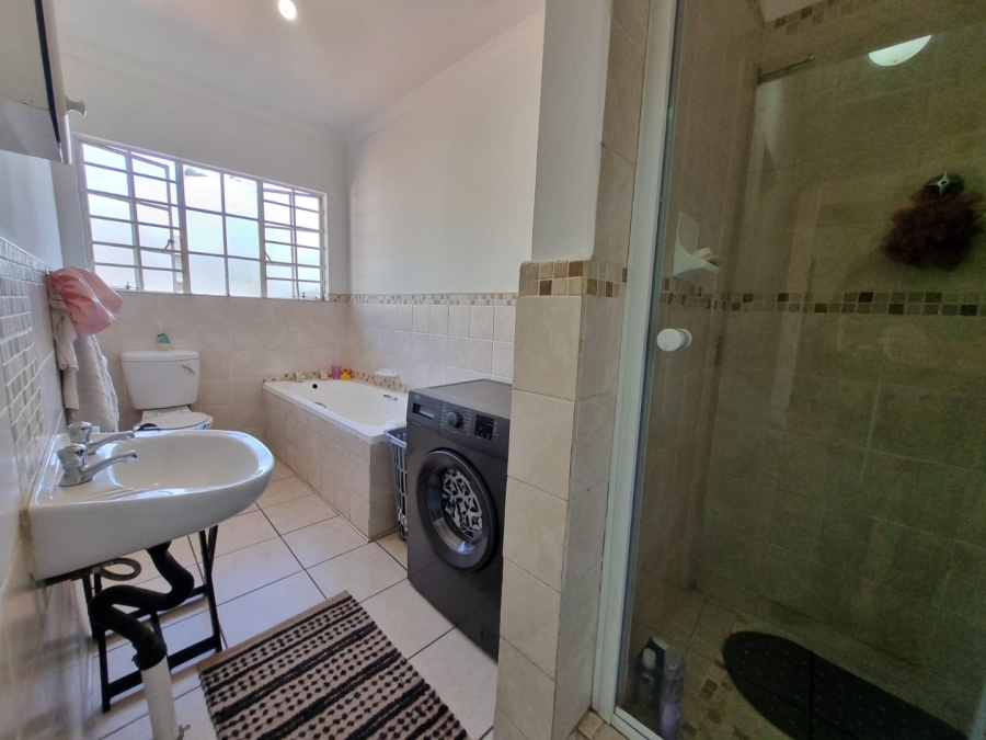 2 Bedroom Property for Sale in Westdene Free State